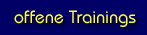 offene Trainings