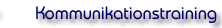 Kommunikationstraining