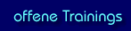 offene Trainings