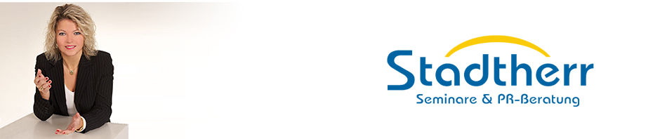 Stadtherr Seminare & PR Beratung - Coaching Stadtherr Seminare & PR Beratung - Coaching