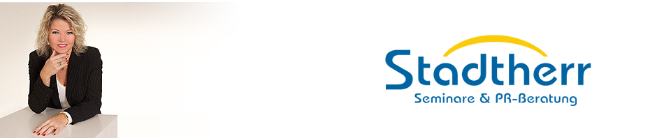Stadtherr Seminare & PR Beratung - Managementberatung 