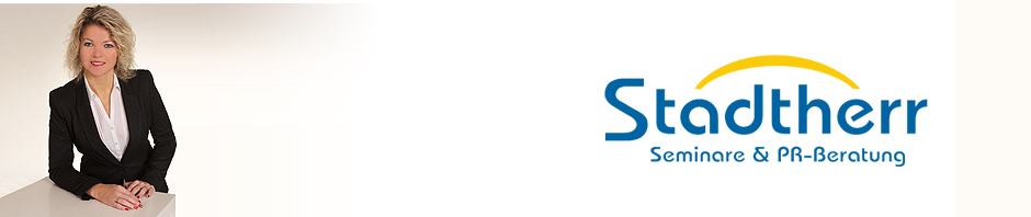 Stadtherr Seminare & PR Beratung - Seminare